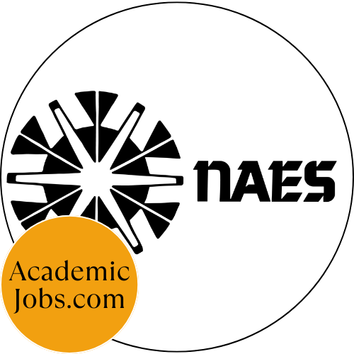 NAES - Native American Educational Services College logo